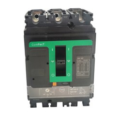 Molded Case Circuit Breaker LV430630 Circuit Breaker NSX160F TM160D 3P 160A