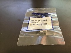 Midwest Microwave ATT-0275-10-SMA-02 Attenuator DC-18GHz 2W SMA Male/Female