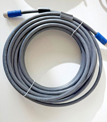 Lumberg Automation RSTS4S-RKTS4S-700/10M Double-Ended Cordset FNIP