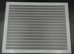 Queen Excluder  for 10 frames box ,Net Grid Beekeeping Plastic beekeeping tools