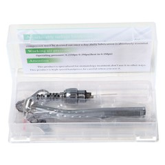 USA Dental High Speed Turbine Handpiece Standard Head w/ 4Hole Quick Coupler GB4