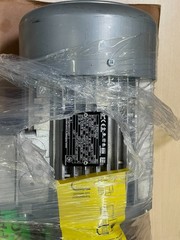 NORD DRIVESYSTEMS SK90SP/4 CUS TW GEAR MOTOR 1.10 KW 1.5 HP 230/460V 3 PHASE