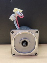 4RJ20GB-AUL | Oriental Motor Reversible Motor