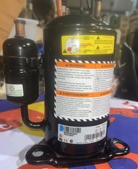 1Pcs RK5480Y compressor voltage 220V New Refrigeration Compressor