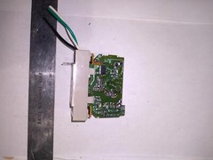 OMRON S82K-00724 POWER SUPPLY 50/60HZ AC 100-240V 0.25A