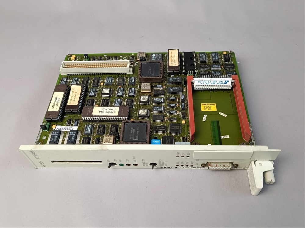 Siemens 6ES5 948-3UR11