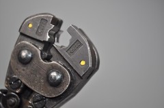 ETC RHT 2200-1 HAND CRIMP TOOL 12-10 AWG – READ