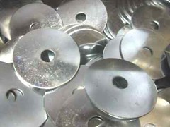 Fender Washers 1/4 x 1-1/2 *NOVA* FRW1424 *100 pcs*