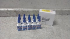 Loctite 135449 10 Pk 1 Fl Oz Container Size Clear Instant Adhesive
