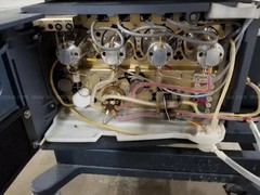 Waters nanoACQUITY Mobile UPLC System