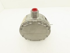 Honeywell C437E 2002 Gas A/G/LP Pressure Switch 100-700mm Of Water