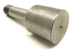 SCHAUBLIN 50mm x 50mm W25 COLLET GROUND ARBOR BLANK – #83-50009