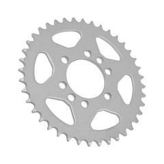 Caltric Orange Drive Chain And Sprockets Kit Compatible with Kawasaki Kfx400 …