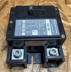Eaton BW2200 200A 120/240V 2P Main Circuit Breaker