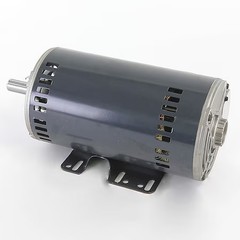 Carrier Hd60fk655 Fan And Blower Motor, 3 Hp