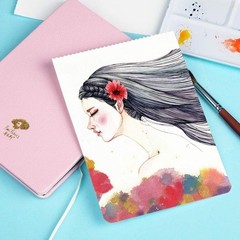 Versatile Watercolor Art Journal with 40 Pages – Perfect for Beginners & Experts