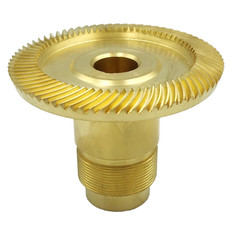 Servo Power Feed Type100 140 150 200 Drive Gear 0237 Bridgeport Milling Machine