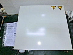 SMC HECR004-A5-F Thermo-Con,Rack Mount HRG-IND Peltier Type Chiller,JP+8578