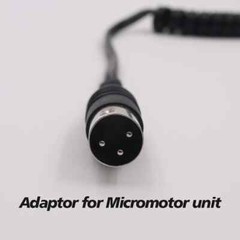 Dental 35K RPM Standard E-Type Electric Motor Handpiece for Marathon Polisher