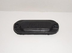 Ocal Conduit Body Cover Rubber Coated Steel Cover NOS