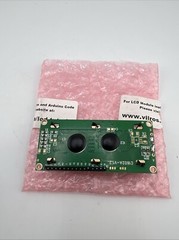 Vilros C1602A-V1.2 LCD Module