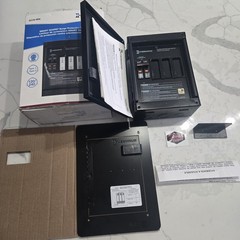 Intermatic IG2240-IMSK Surge Protective Device 120-240 VAC