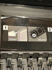 ACCO GBC CombBind C12 Binding Machine WORKS