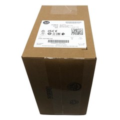 25B-A4P8N104 PowerFlex 525 0.75KW(1HP) AC Drive Original AB US Free Tax