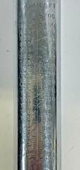 SNAP-ON 1/2″ TORQUE WRENCH RATCHET QJR3200C