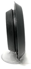 Flush Mount Black Plastic Body Sheet Metal Hole Plug Variations of 4,3,2,1Sizes