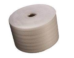 100 13 x 18 White No Bend Paperboard Tab Lock Rigid Photo Document Mailer