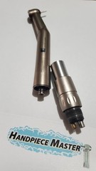 Dental High Speed Handpiece Ti -Max Brasseler With Coupler