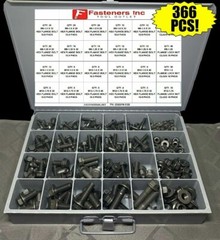 (Choose Length & Qty’s) M6-1.0 Grade 10.9 Metric Flange Bolts Black Phos & Oil