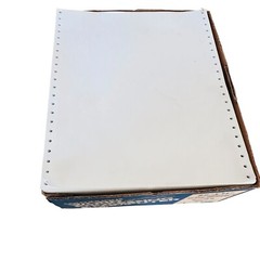 Continuous word Processing & Computer paper 9.5″ x 11″