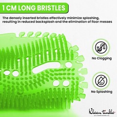 Mens Bathroom Urinal Screens Deodorizing Toilet Scented Freshener Filters 3 – 50