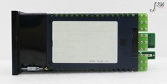 2579 EUROTHERM TEMPERATURE CONTROLLER 818S/TC/RLGC/M0V5/NONE/X0V5/NONE/NONE/SN