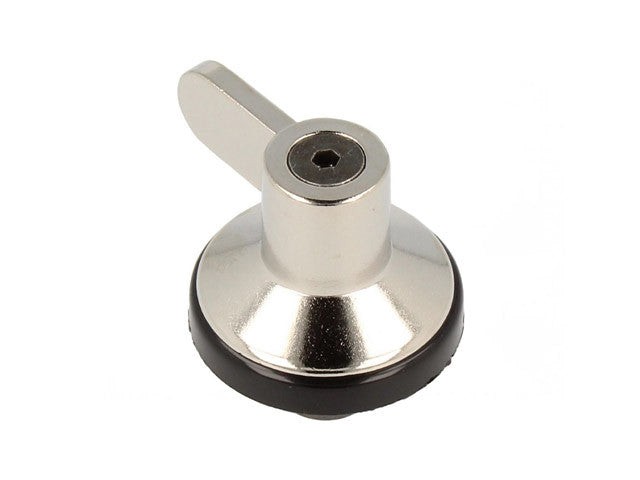 Smeg 694975516 Knob Assembly S45MFX 1/2″ Plastic Control Knob