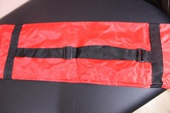 AdirPro Extra Sturdy Tripod Bag 48 ” Heavy Duty GPS Tripod Bag