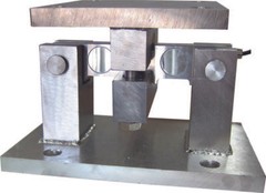 Load Cell Conversion Kit Weigh Module for Scale Tank Hoppers Vessels 20,000 lb