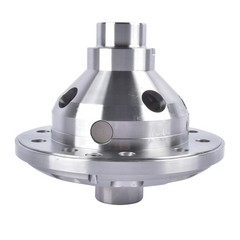 Rear 8″ Trac-Lock Posi New 3.55 Gear Ratio 28 Spline for Ford F8-355-PGBK F8355P