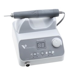 US STOCK Dental Brushless Micromotor Polisher G800 with 50K RPM Handpiece 110V