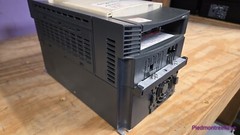 Telemecanique ATV71H075N4 Altivar 71 Motor Overload Protection 0.75kW 1HP IE78