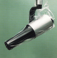 X-ray Viewer Barrier Sleeves (18″ x 26″)
