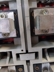 Merlin Gerin Masterpact NW08 HA Switch-Disconnector 800A 1000V 50/60Hz