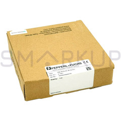 New In Box PEPPERL & FUCHS VBA‑4E4A‑KE‑ZEJQ/E2L AS‑Interface Sensor/Actuator Mod