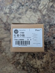New FACTORY SEALED Allen Bradley Pico