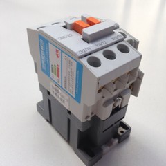 110V/220V/380V For LS (LG) GMC-22 AC Contactor 50/60Hz