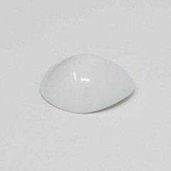 Corneal Shield Protector Set 22mm & 26mm Ophthalmic Eye Shield (2x22mm & 2x26mm)