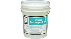 Spartan Chemical Co. 701805 Clothesline Fresh 5 Gallon Detergent EP Clear