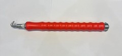 Tie Wire Twister, Premium Grade. Concrete Rebar Tying Tool, Loop Ties, Tie Wire.